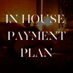 In House Payment Plan for Spanking Bench Specialty Sessions with LeZandra Photography